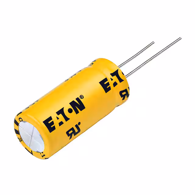 TV1325-3R0156-R Eaton - Electronics Division  Condensadores de película